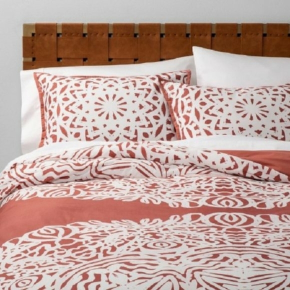 opalhouse medallion comforter set
